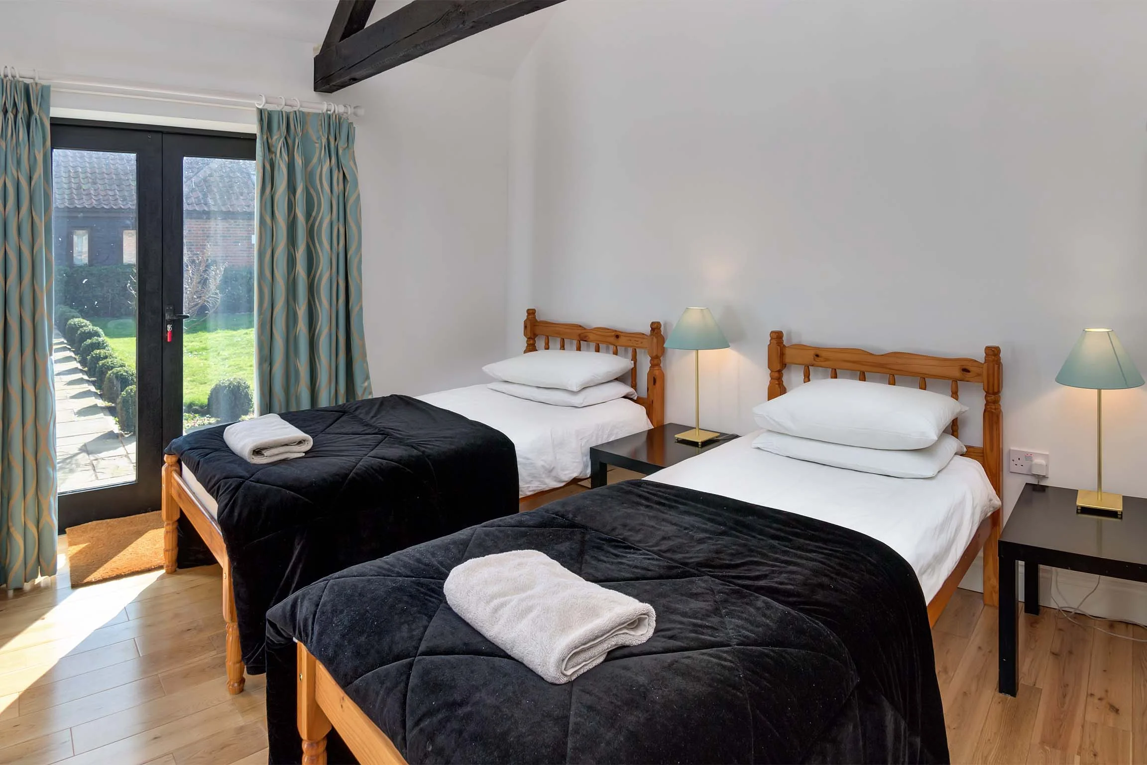 Cornflower Barn — photo 9