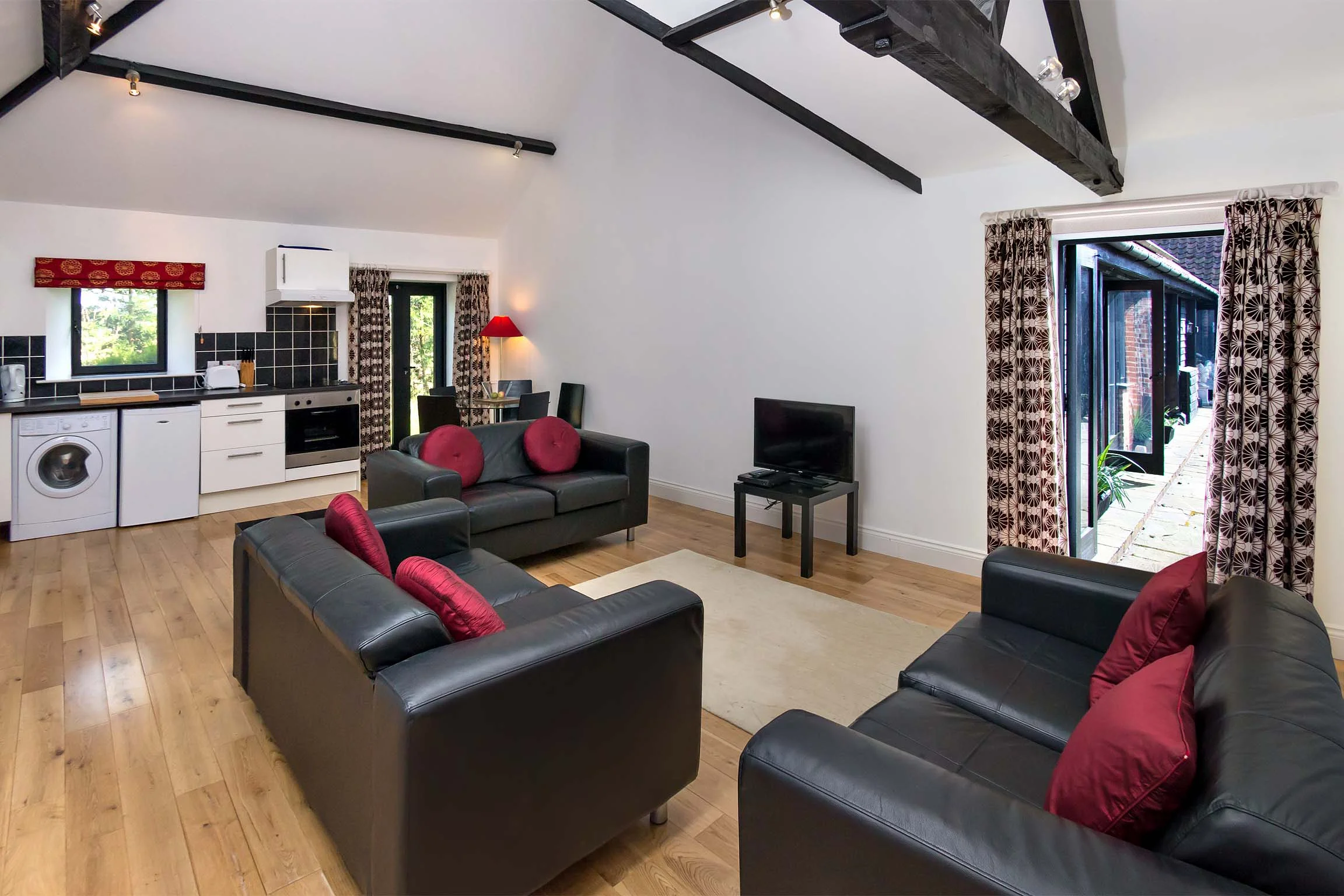 Cornflower Barn — photo 6