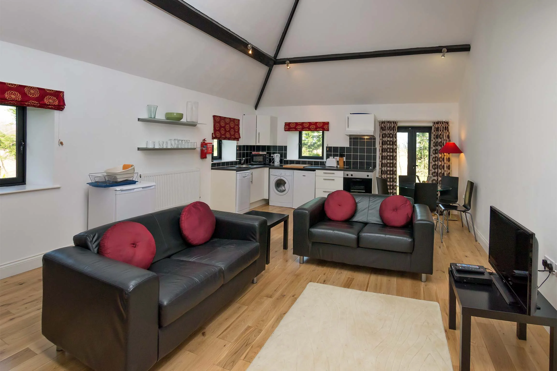 Cornflower Barn — photo 7