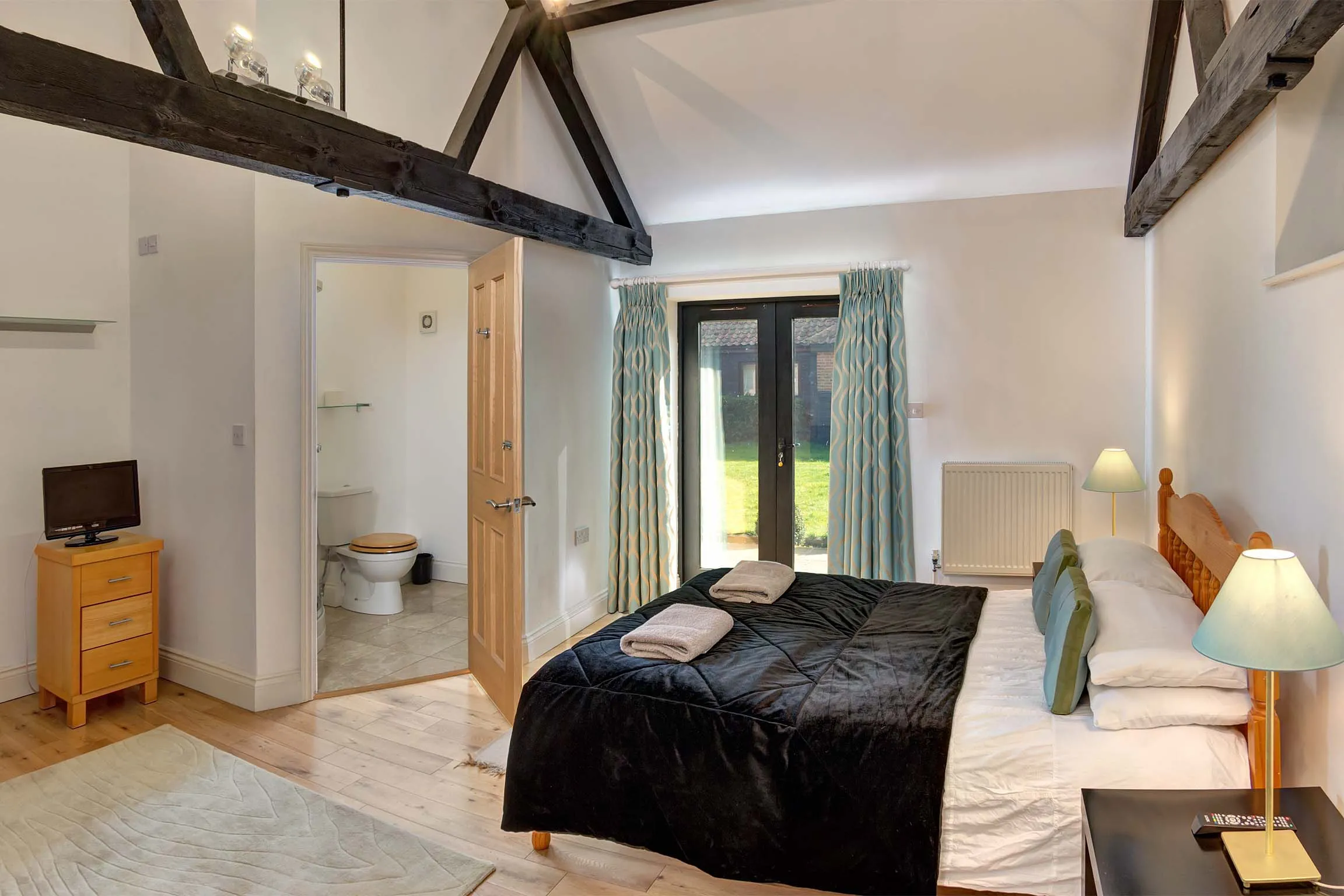 Cornflower Barn — photo 2