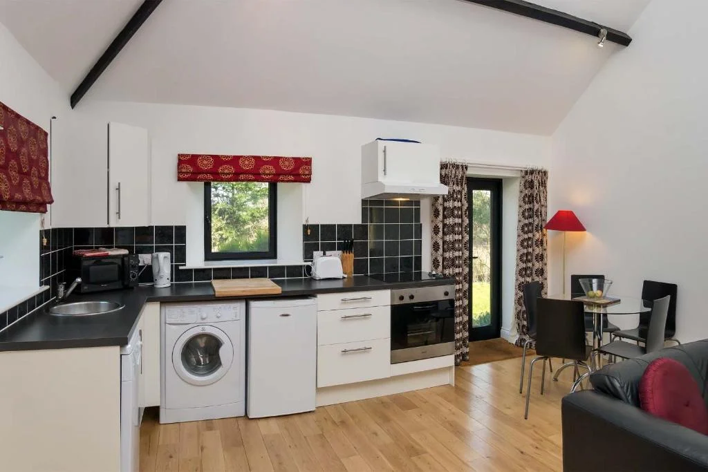 Washing facilities at Annapurna Guesthouse